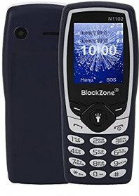 Blackzone N1102